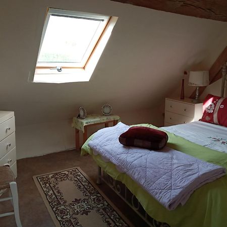 Le Petit Savriere B&B Tronget Pokój zdjęcie