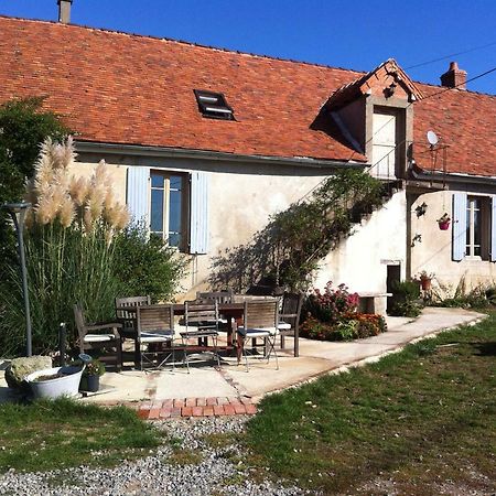 Le Petit Savriere B&B Tronget Zewnętrze zdjęcie