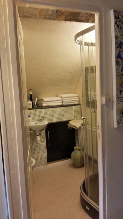 Le Petit Savriere B&B Tronget Zewnętrze zdjęcie