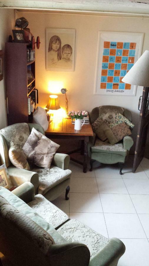 Le Petit Savriere B&B Tronget Zewnętrze zdjęcie