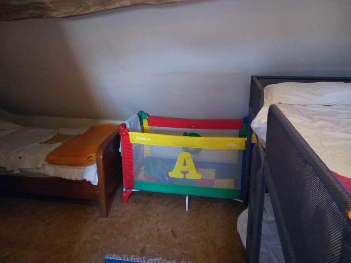 Le Petit Savriere B&B Tronget Zewnętrze zdjęcie