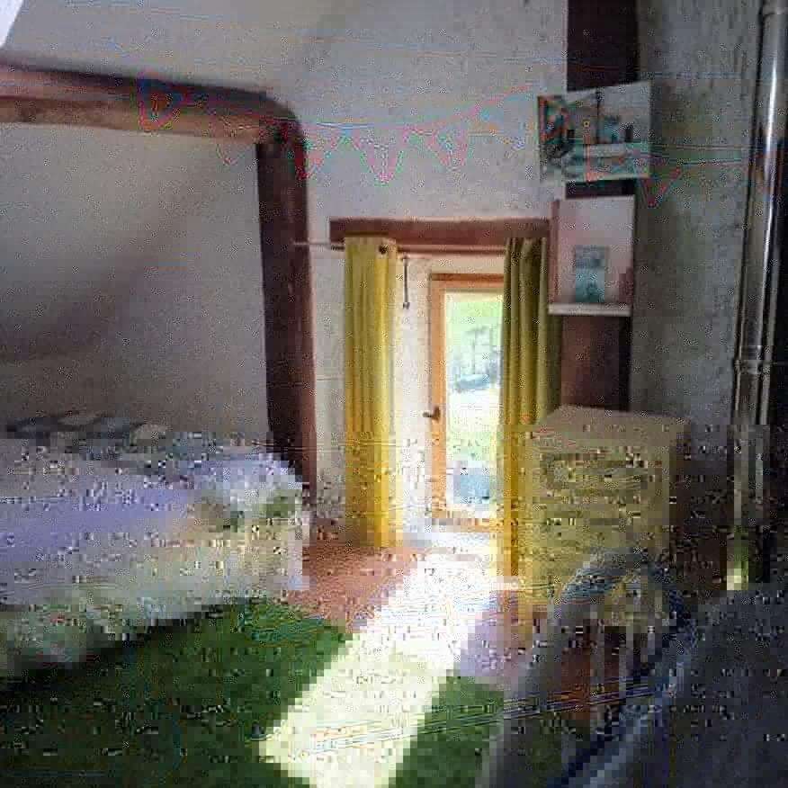 Le Petit Savriere B&B Tronget Zewnętrze zdjęcie