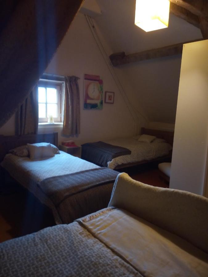 Le Petit Savriere B&B Tronget Zewnętrze zdjęcie