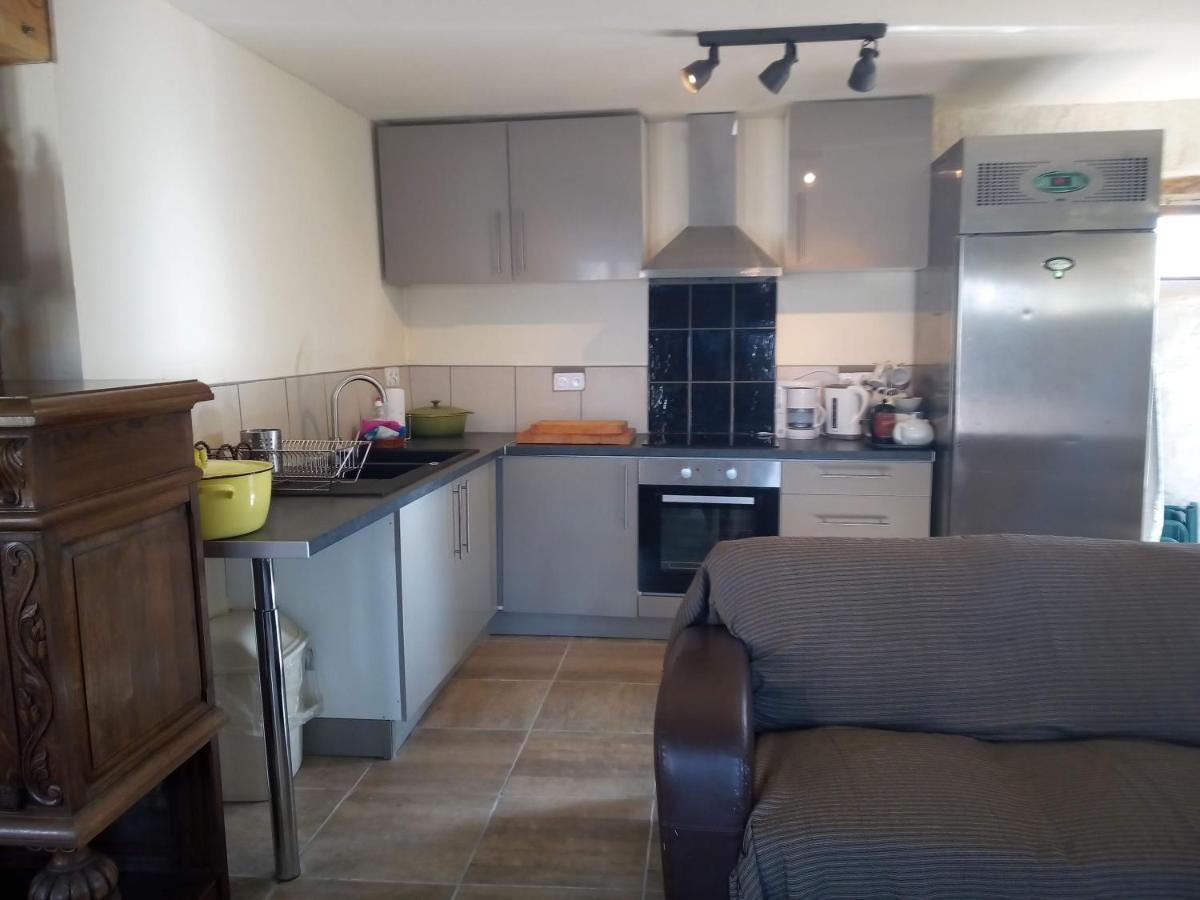 Le Petit Savriere B&B Tronget Zewnętrze zdjęcie